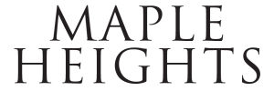 Maple Heights